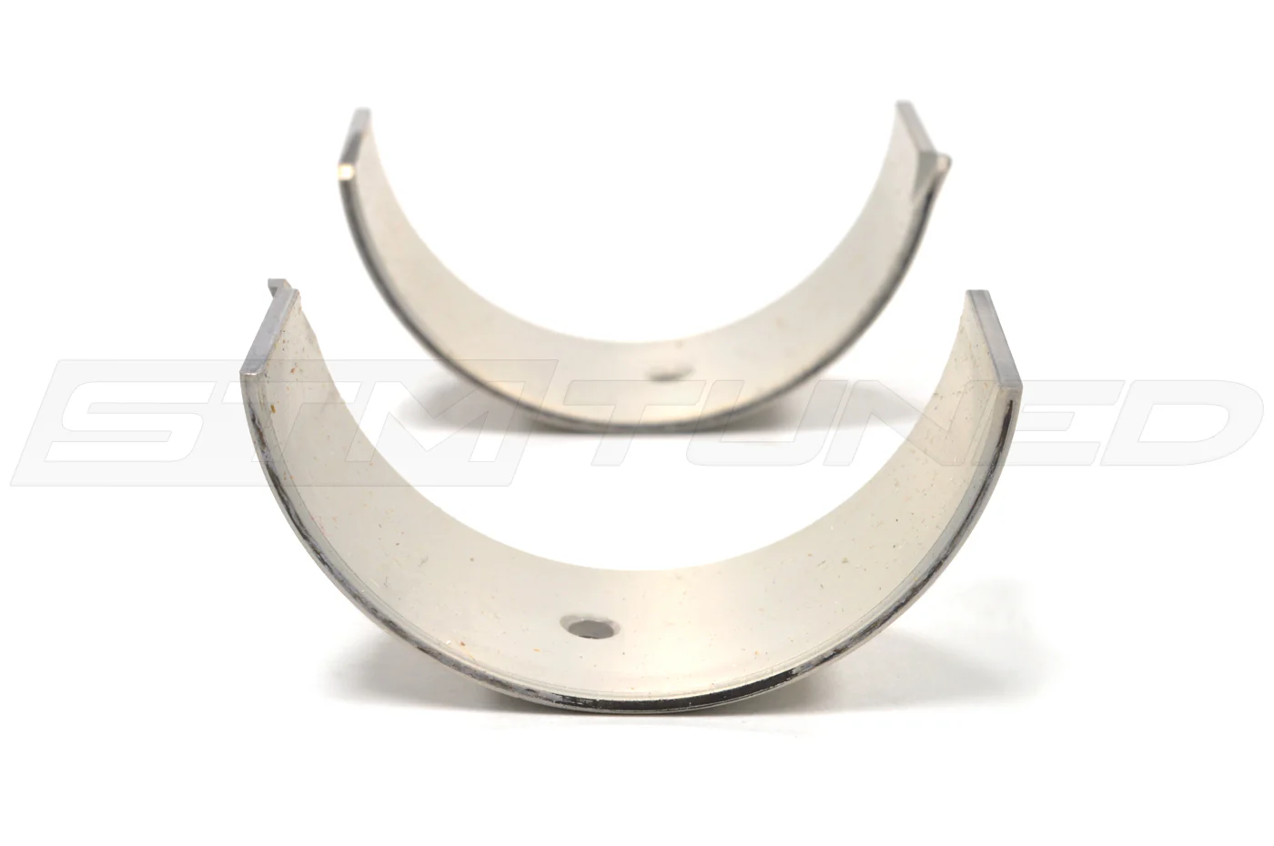 Clevite Tri-Metal Rod Bearings for 7-Bolt 4G63 (1643P) - Image 4