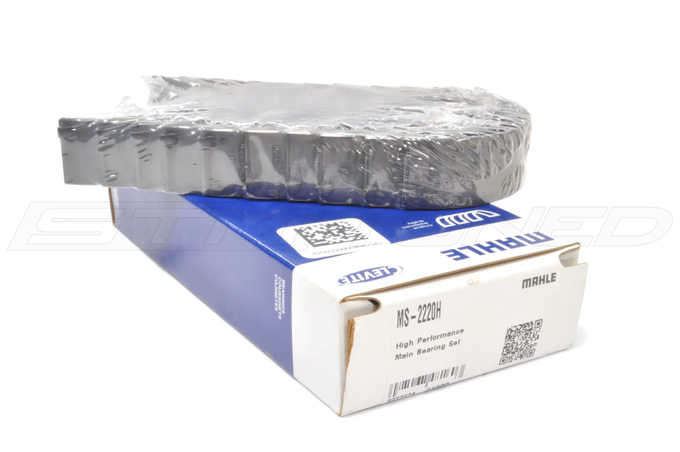 Clevite Main Bearings for Hemi Hellcat TRX Trackhawk SRT - Image 2