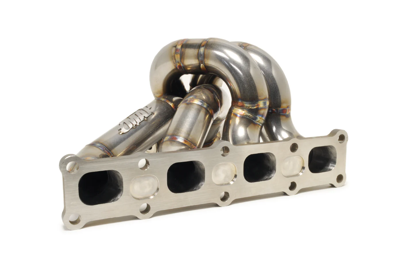 MAP Evo X T3 Exhaust Manifold *Discontinued*