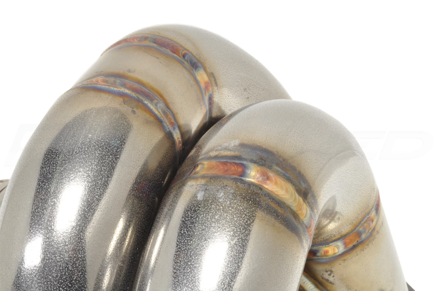 MAP Evo X T3 Exhaust Manifold *Discontinued* - Image 6