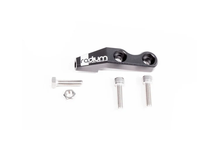 Radium Clutch Fork Stop for Evo 7/8/9/X (20-0262) - Image 2
