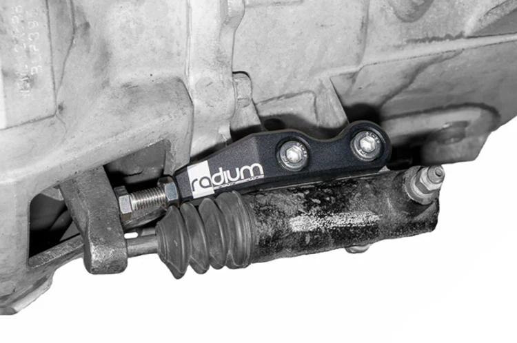 Radium Clutch Fork Stop for Evo 7/8/9/X (20-0262) - Image 3