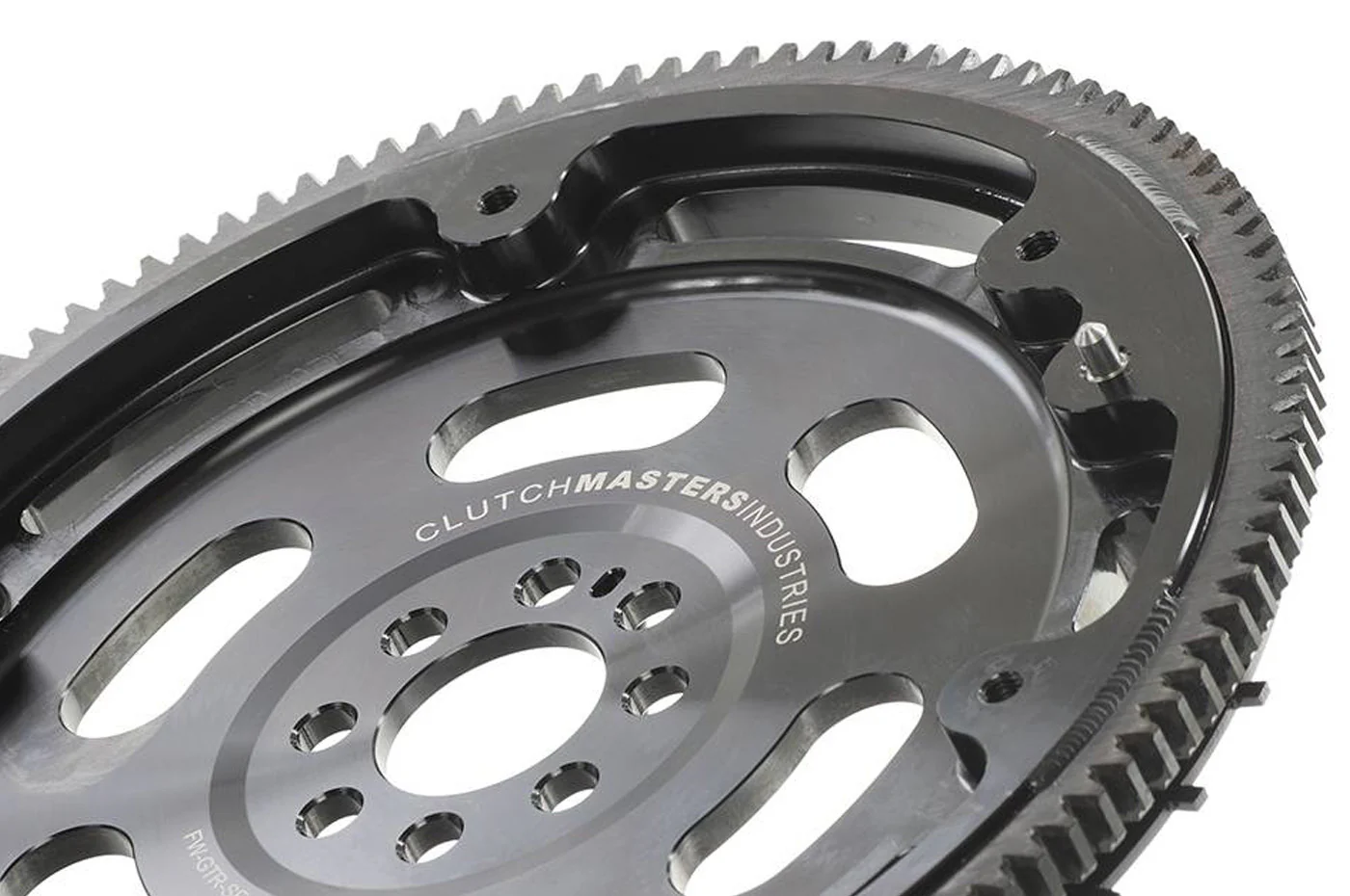 Clutch Master Flexplate for Nissan R35 GTR DTC (FP-GTR-SF) - Image 3