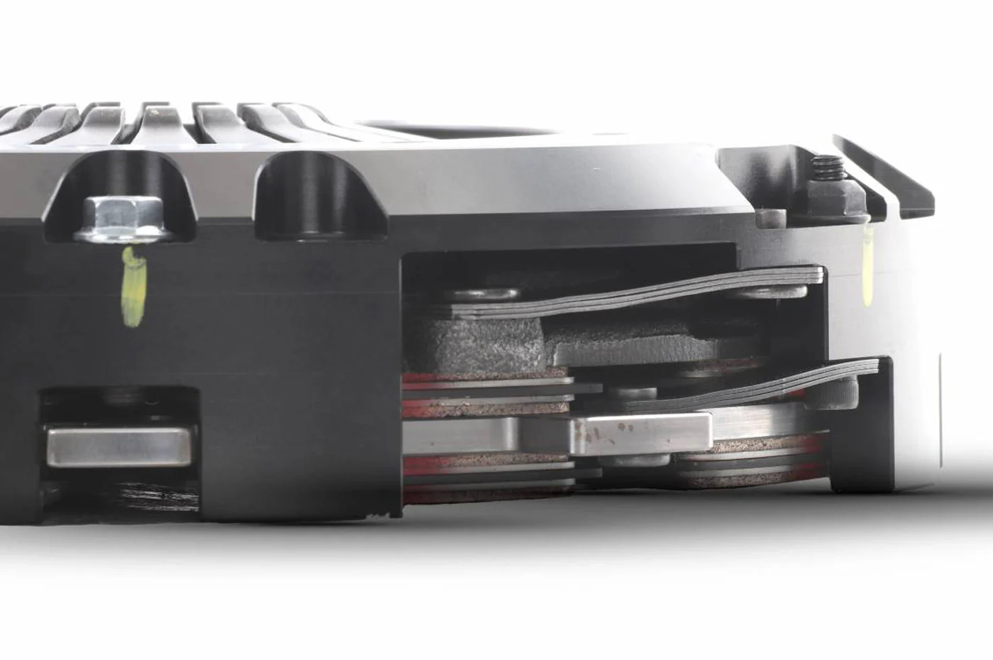 Clutch Masters 1000 Series Twin Disc for 2021+ BMW G8X M3/M4 (03240-TDKR-A) - Image 3