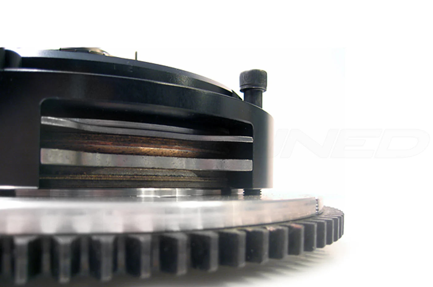 Clutch Masters 725 Series Kits for DSM / Evo 1-3 (05048-TD7) - Image 3