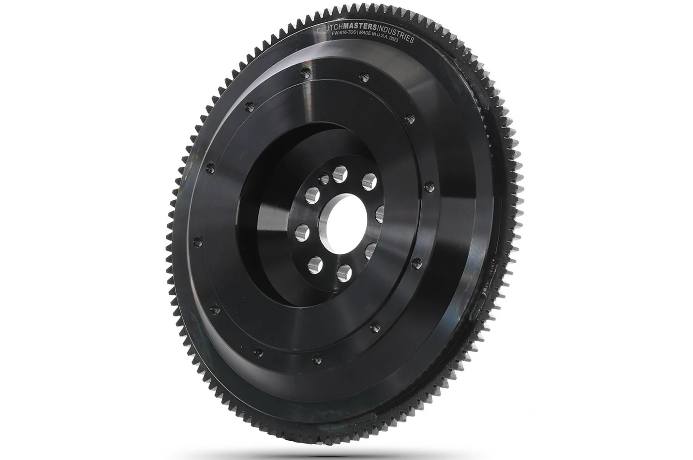 Clutch Masters 725 Series Twin Disc for 2023+ Toyota GR Corolla (16616-TD7) - Image 5