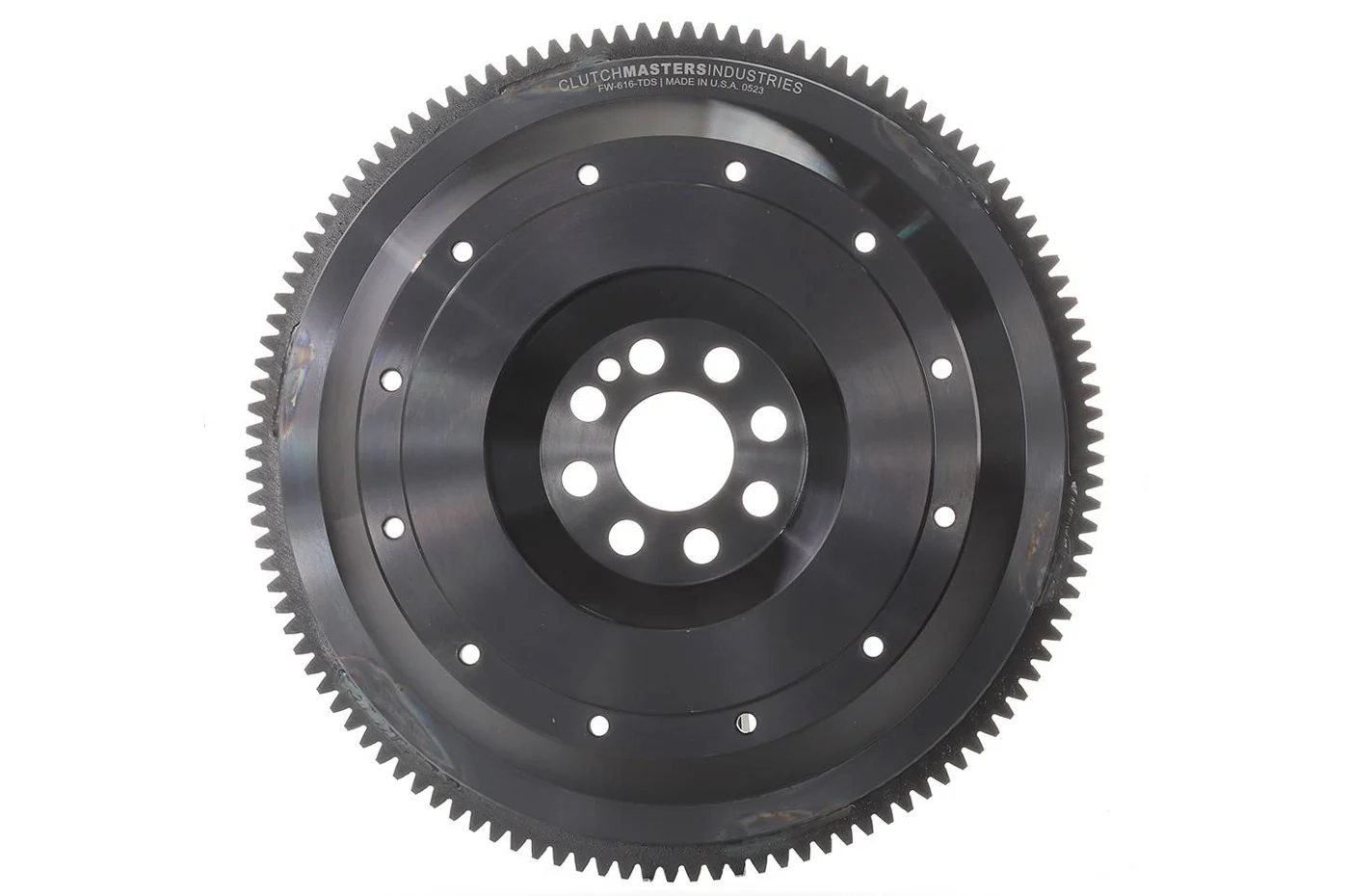 Clutch Masters 725 Series Twin Disc for 2023+ Toyota GR Corolla (16616-TD7) - Image 6