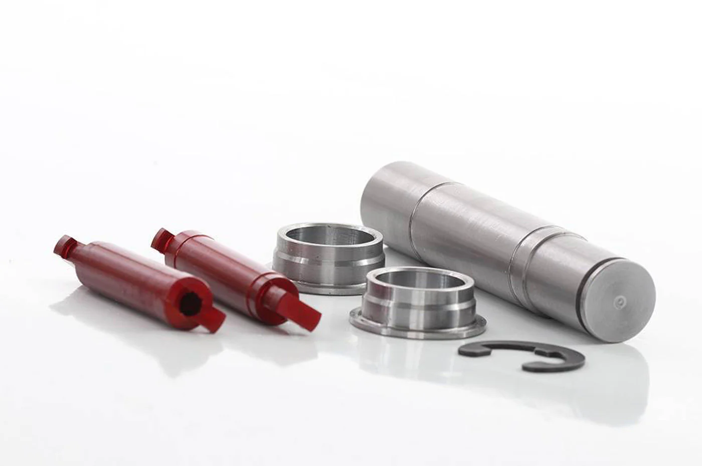 Clutch Masters BMW G8X M3/M4 MKV Supra Clutch Pedal Bushing/ Pin Kit (16340-BUSHKIT) - Image 2