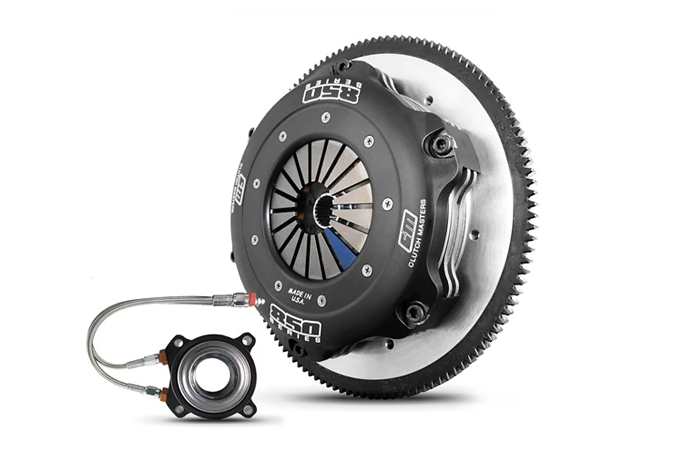 Clutch Masters 850 Series Kits for Evo X (05110-TD8)