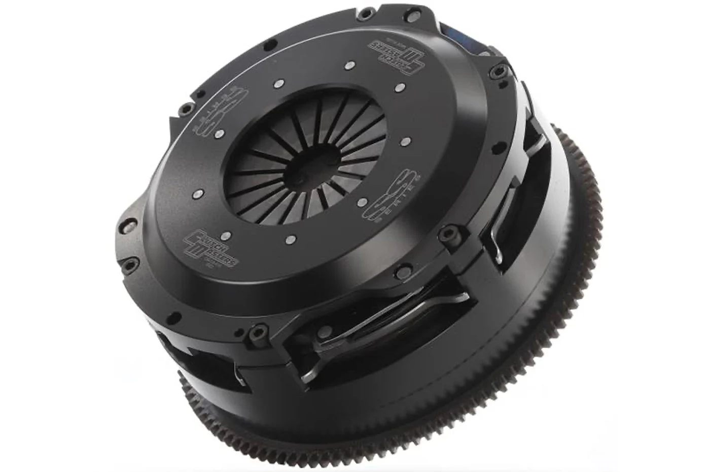 Clutch Masters FX Series Clutch Kits for 2021+ BMW G8X M3/M4 (03240-HD)