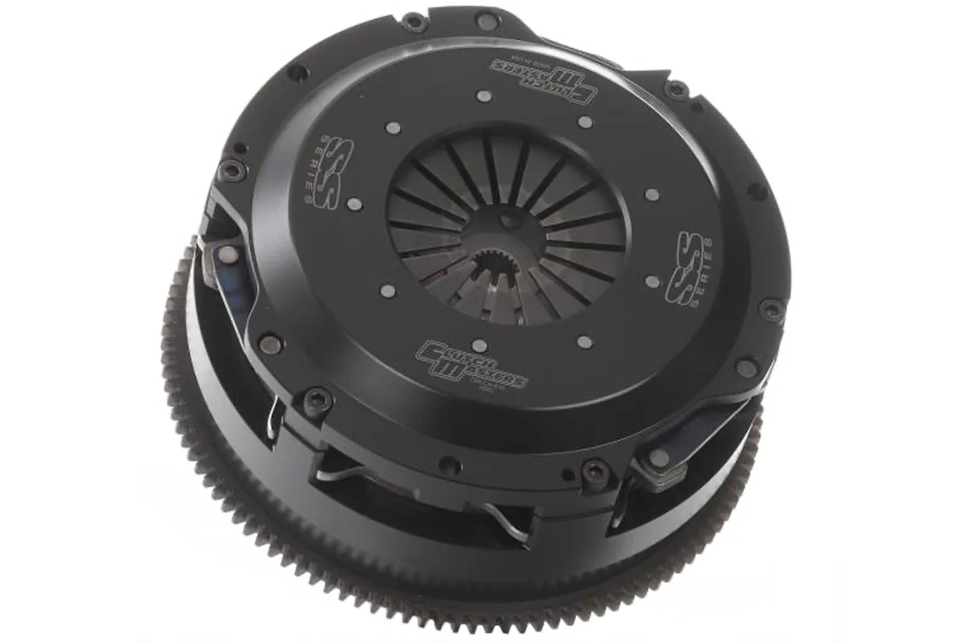 Clutch Masters FX Series Clutch Kits for 2021+ BMW G8X M3/M4 (03240-HD) - Image 2