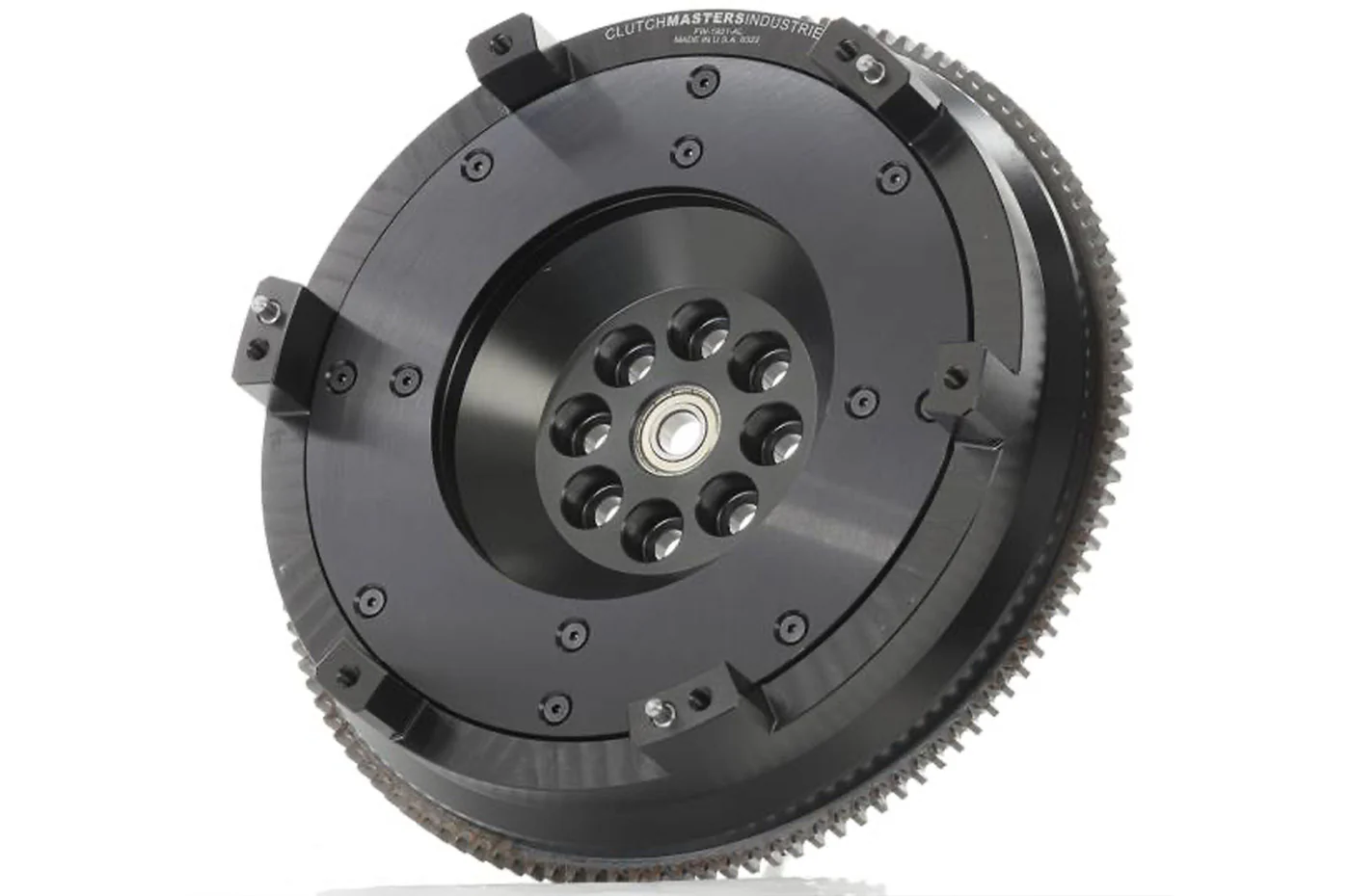Clutch Masters FX Series Clutch Kits for 2021+ BMW G8X M3/M4 (03240-HD) - Image 5