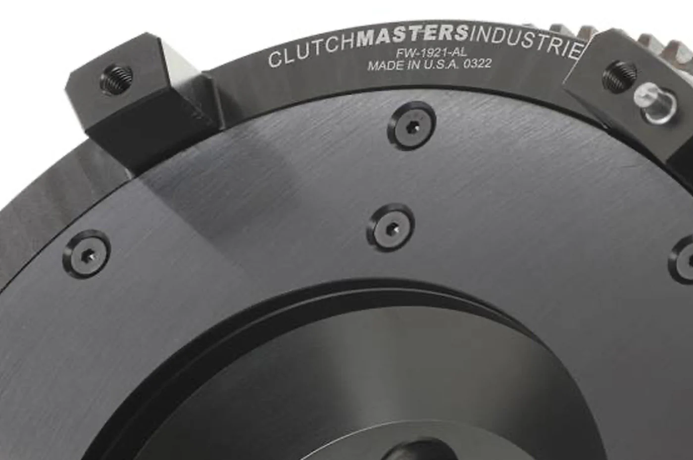 Clutch Masters FX Series Clutch Kits for 2021+ BMW G8X M3/M4 (03240-HD) - Image 6
