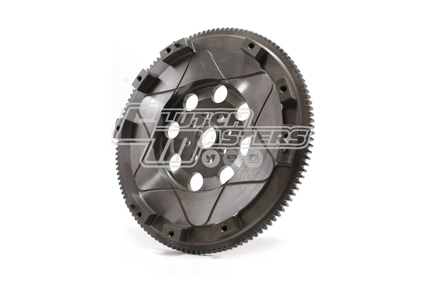 Clutch Masters Replacement Flywheels for WRX/STi - Image 8