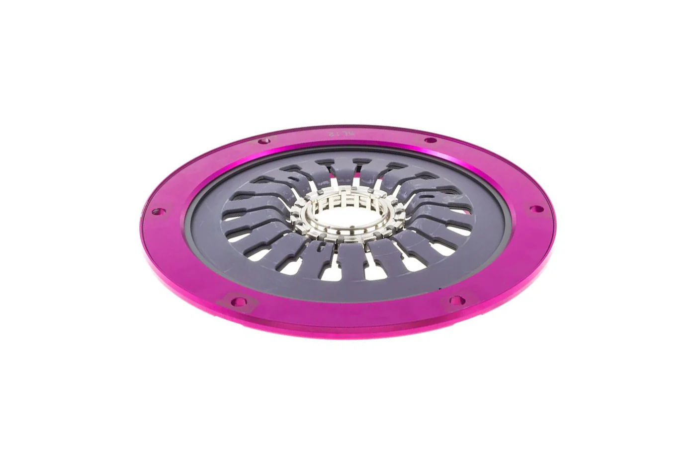 Exedy Clutch Cover (SD) for STi Twin Clutch (CM03S) - Image 3
