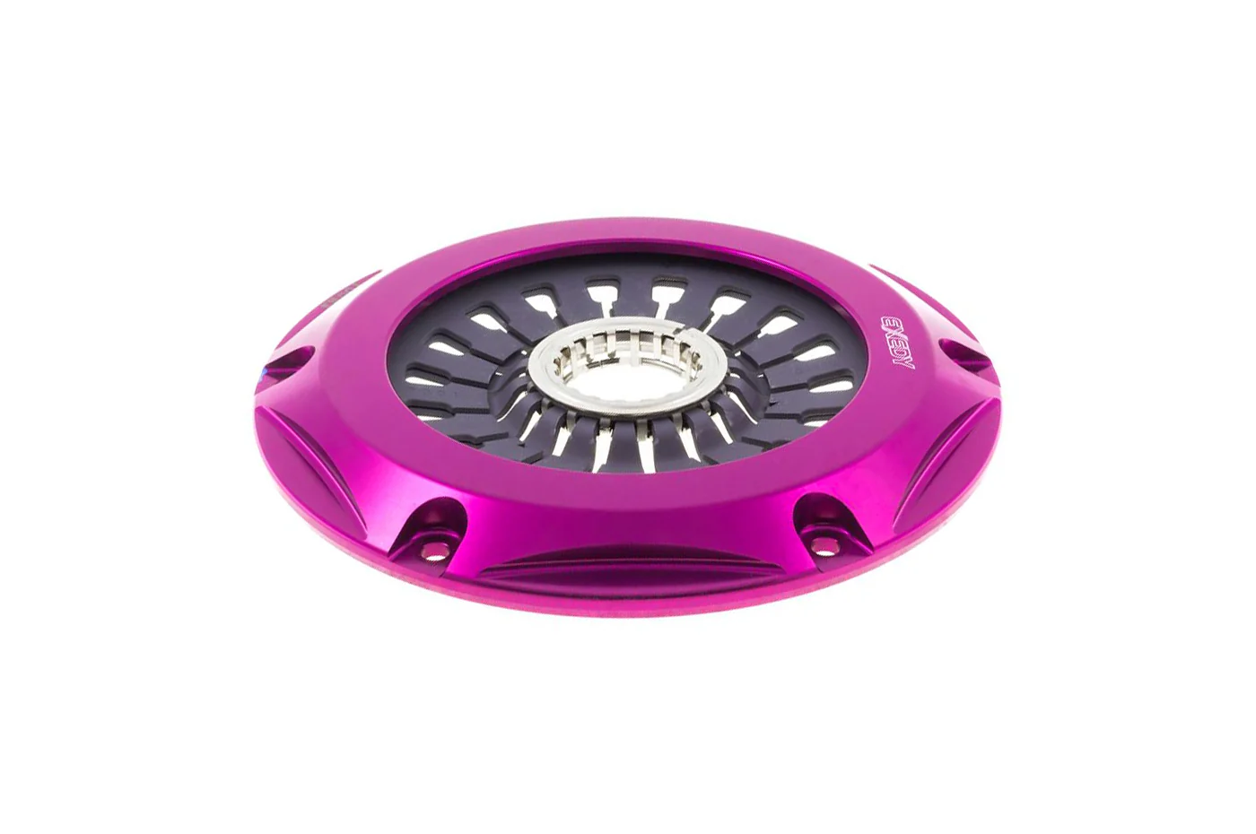 Exedy Clutch Cover (SD) for STi Twin Clutch (CM03S) - Image 4