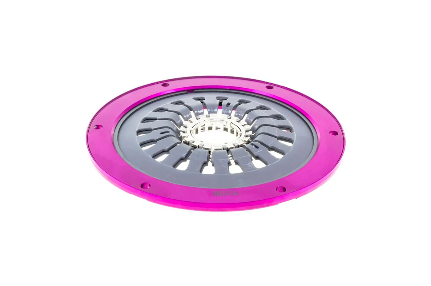 Exedy Clutch Cover (HD) for STi Twin Clutch (CM29H) - Image 3