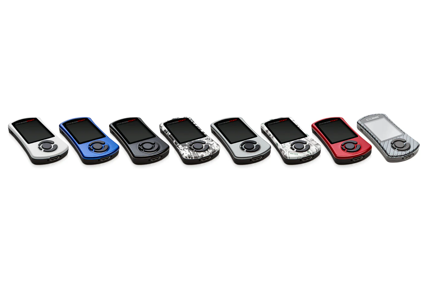 COBB Accessport V3 Faceplates *Discontinued*