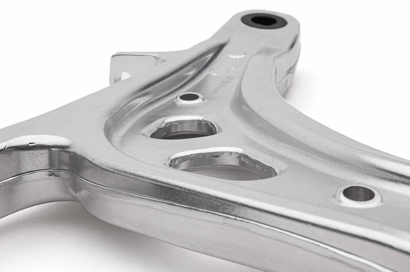 COBB Front Lower Control Arms for 2015-2021 WRX/STi - Image 5