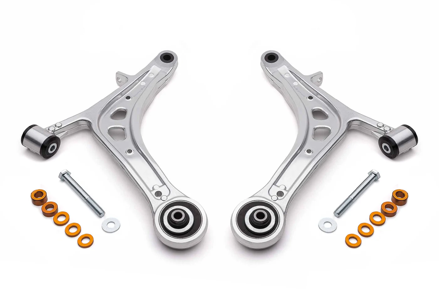 COBB Front Lower Control Arms for 2015-2021 WRX/STi - Image 7