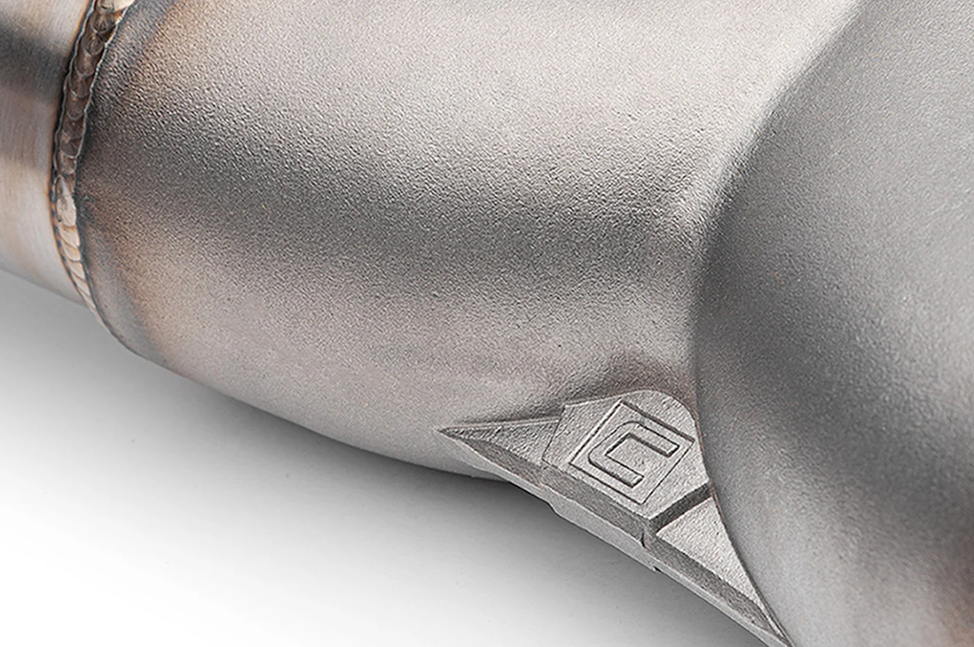 COBB Stainless Steel Cat-Back Exhaust for 2011-2021 WRX/STi Sedan (515160) - Image 13