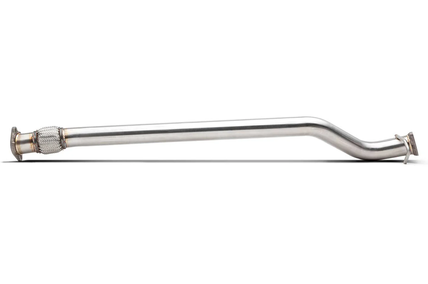 COBB Stainless Steel Cat-Back Exhaust for 2011-2021 WRX/STi Sedan (515160) - Image 4