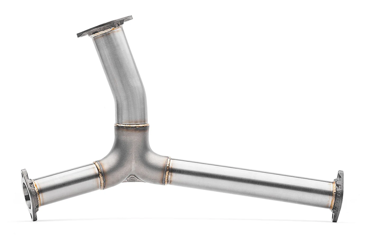 COBB Stainless Steel Cat-Back Exhaust for 2011-2021 WRX/STi Sedan (515160) - Image 5