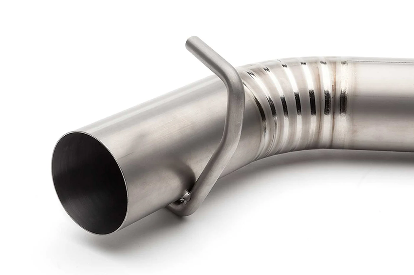 COBB Titanium Cat-back Exhaust for 2022+ Subaru WRX (516160) - Image 16