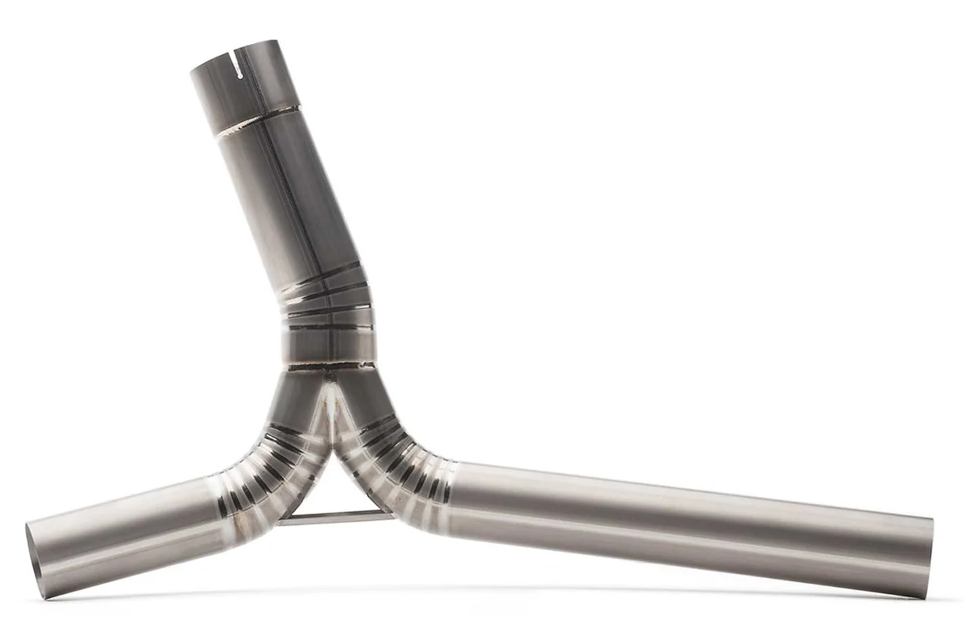 COBB Titanium Cat-back Exhaust for 2022+ Subaru WRX (516160) - Image 3