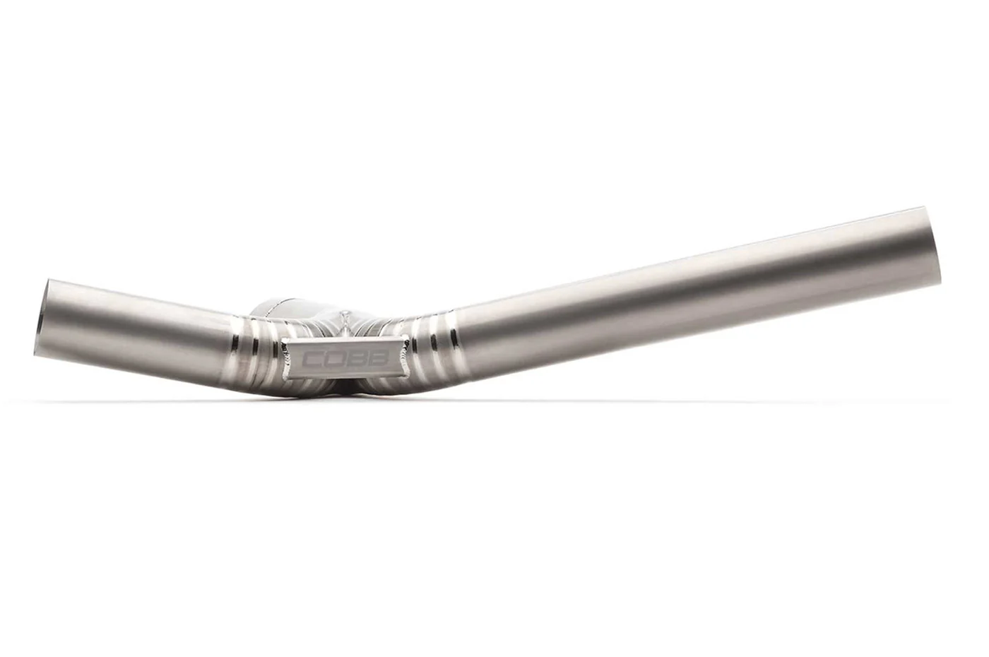 COBB Titanium Cat-back Exhaust for 2022+ Subaru WRX (516160) - Image 5