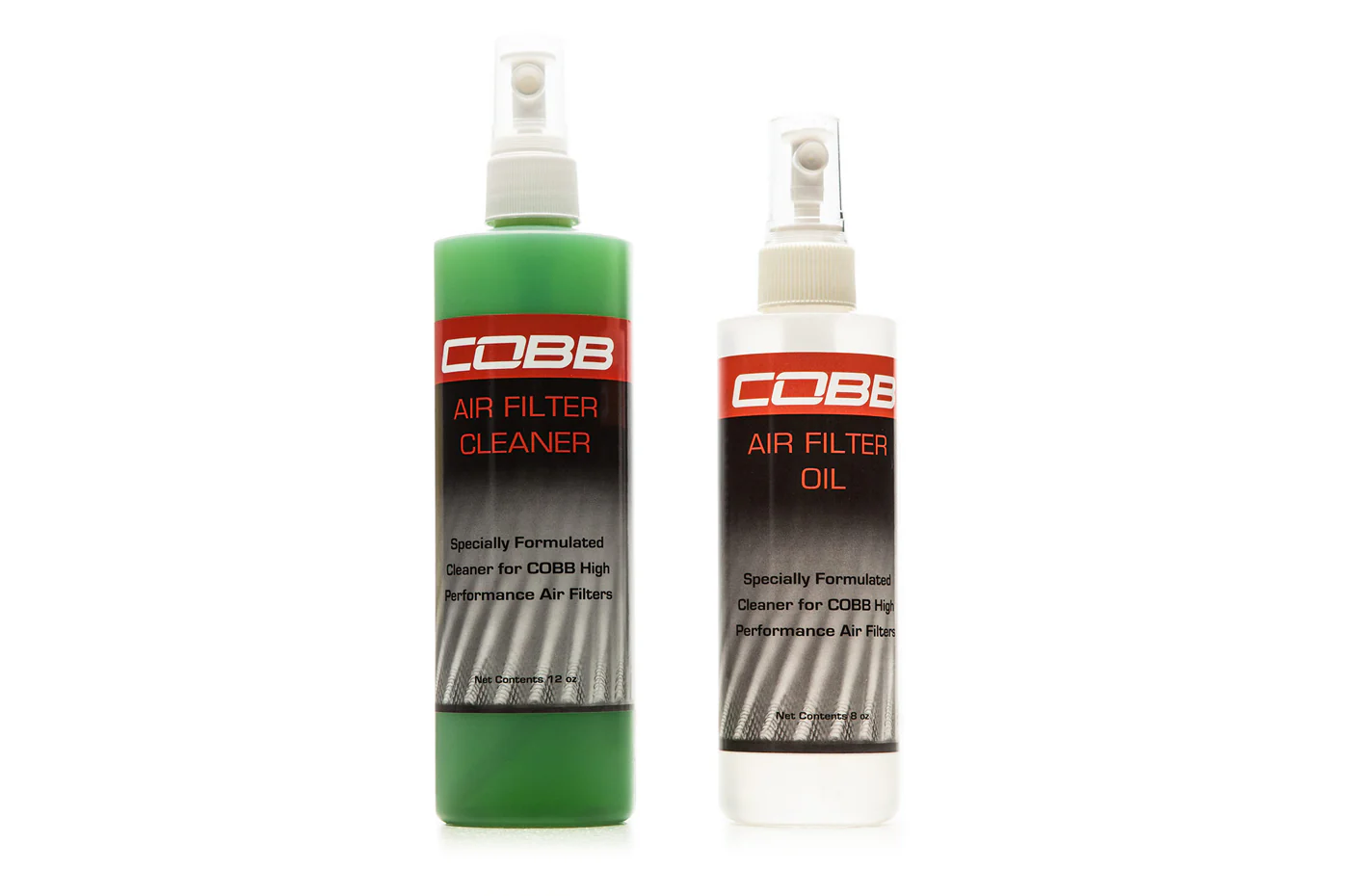 COBB Air Filter Cleaning Kit