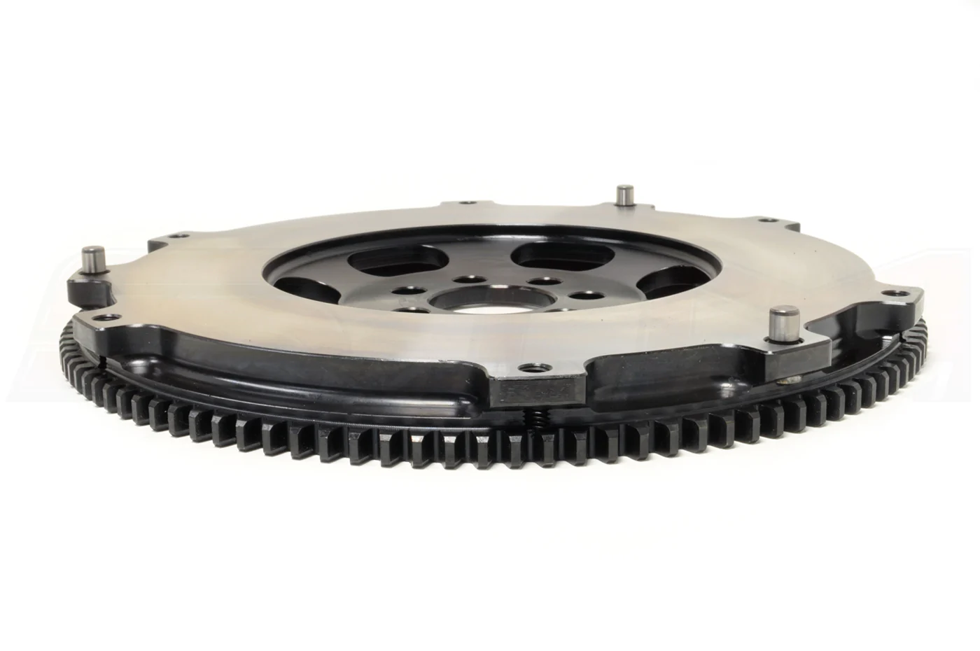 Competition Clutch Flywheel for Evo X (2-645-1STU) - Image 3