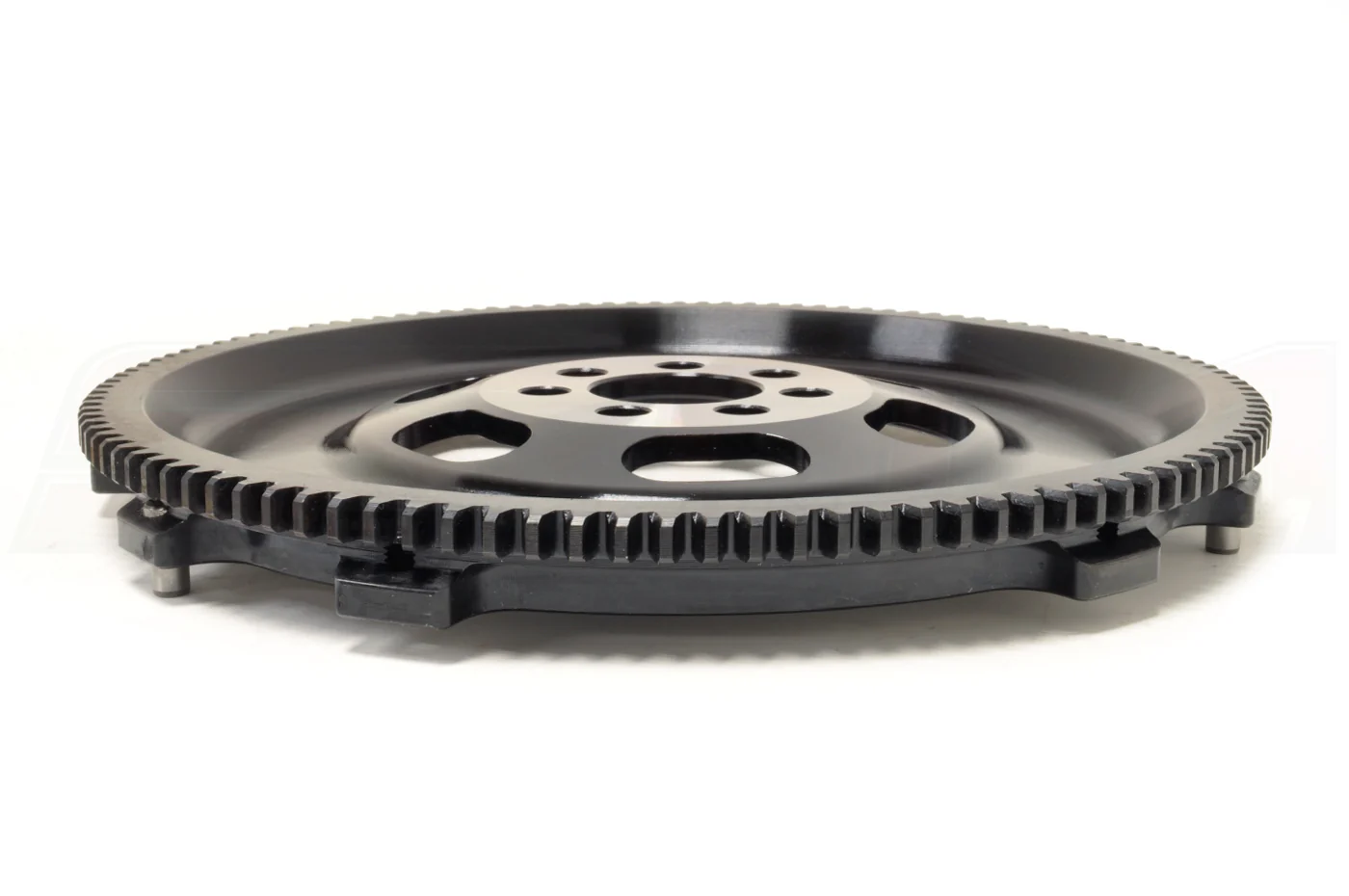 Competition Clutch Flywheel for Evo X (2-645-1STU) - Image 4