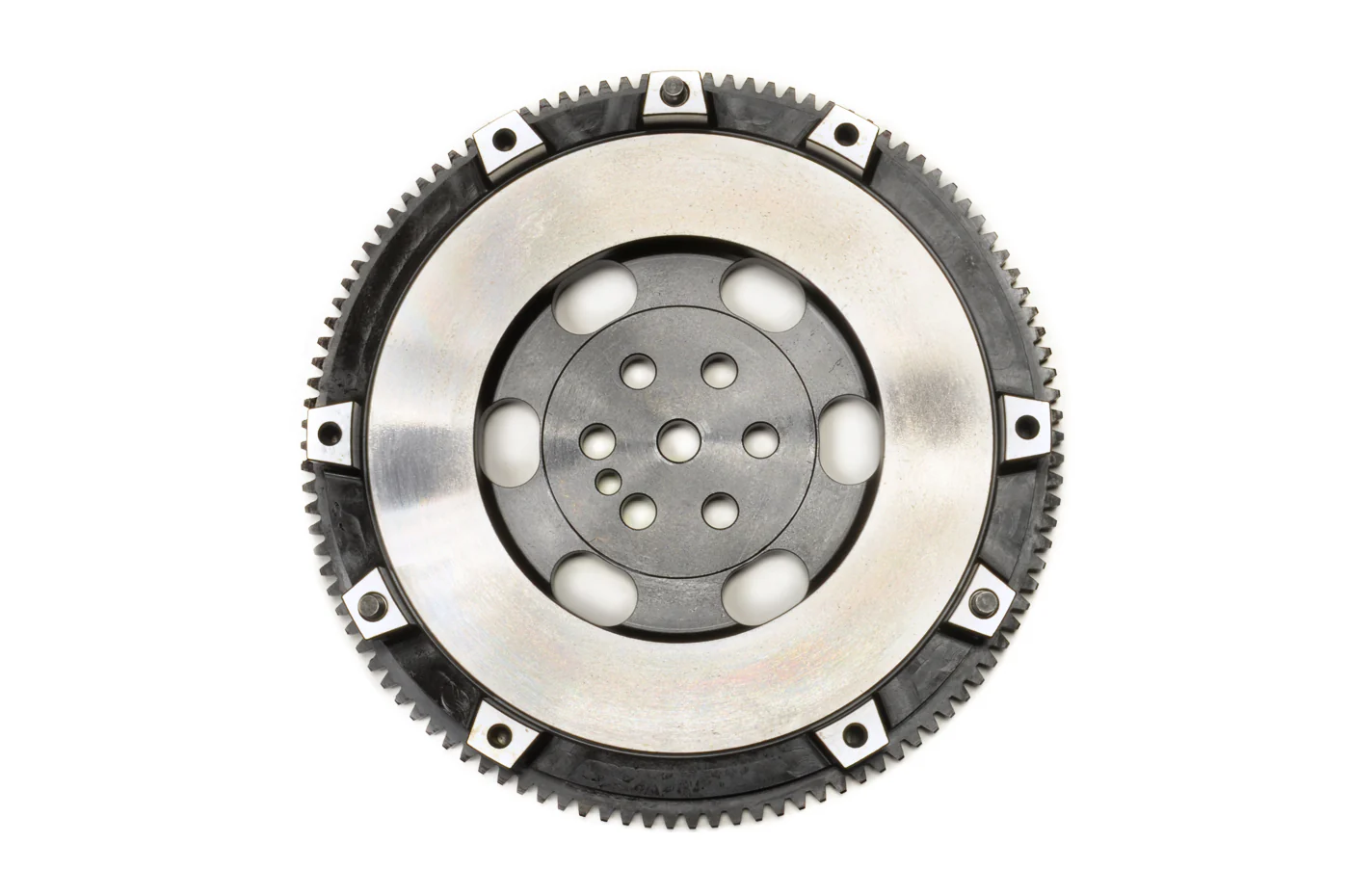 Competition Clutch Flywheel for 6-Bolt FWD DSM (2-735-2ST)