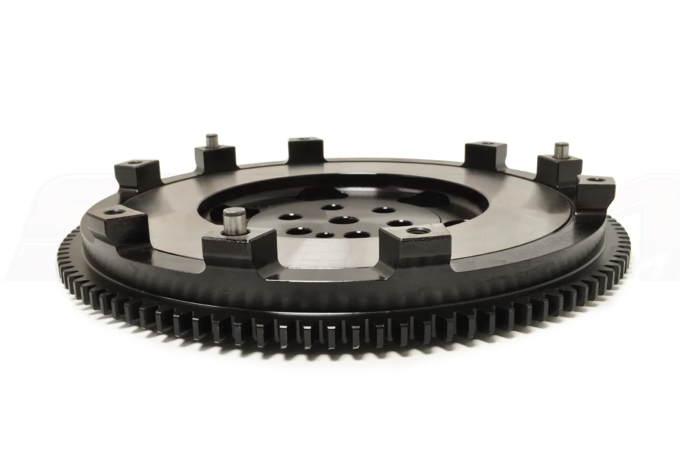 Competition Clutch Flywheel for 6-Bolt FWD DSM (2-735-2ST) - Image 3