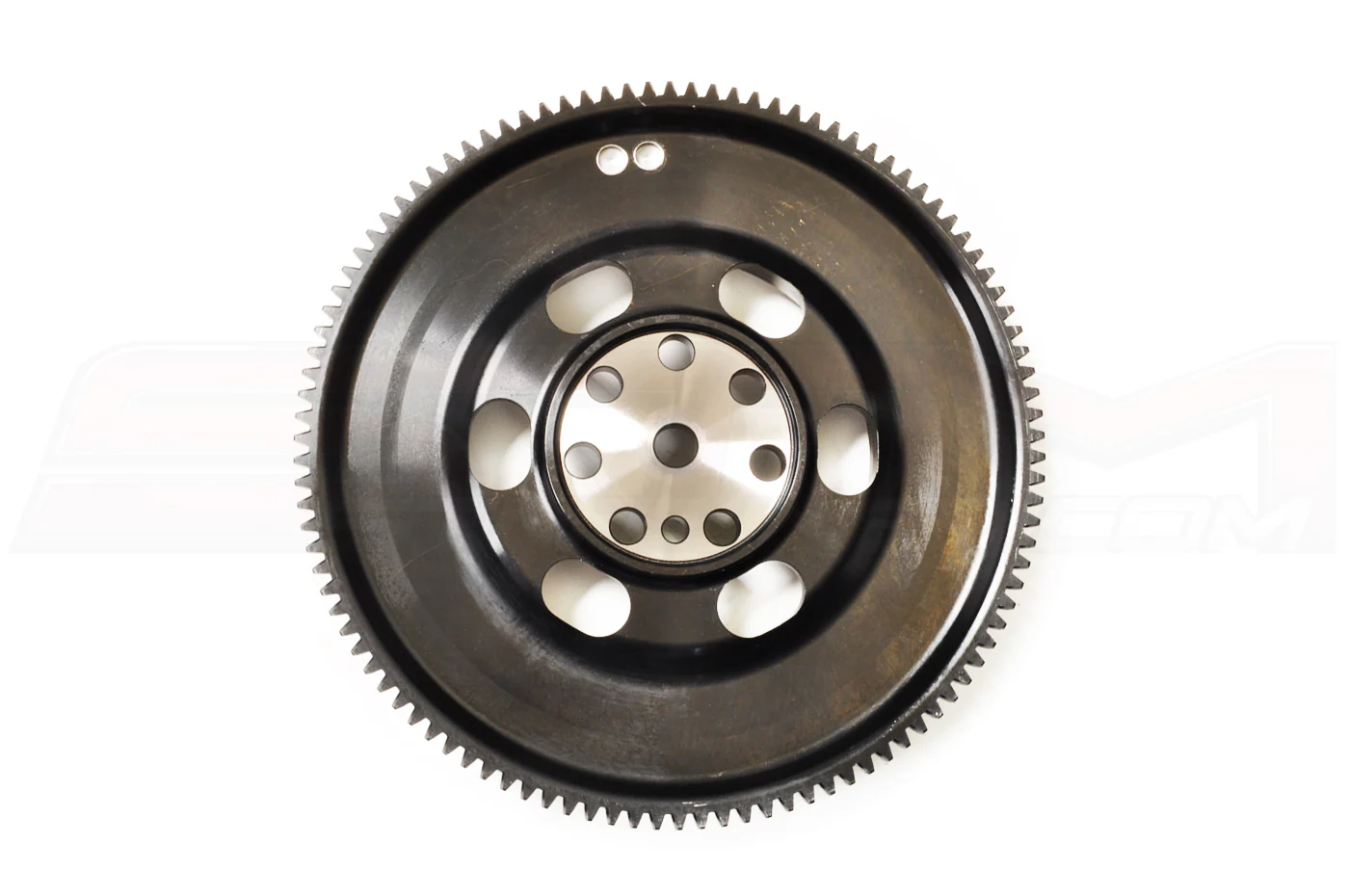Competition Clutch Flywheel for 7-Bolt AWD DSM/Evo 1-3 (2-735-3ST) - Image 2