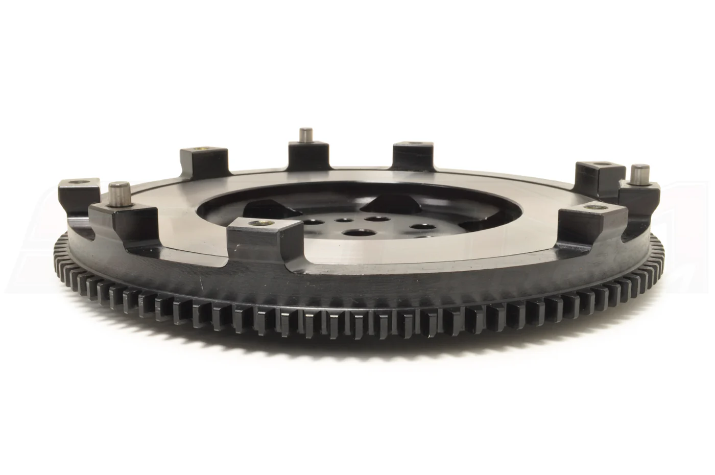 Competition Clutch Flywheel for 7-Bolt AWD DSM/Evo 1-3 (2-735-3ST) - Image 3