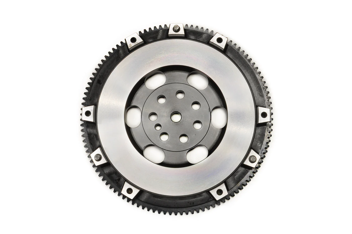 Competition Clutch Flywheel for 7-Bolt FWD DSM (2-735-4ST)