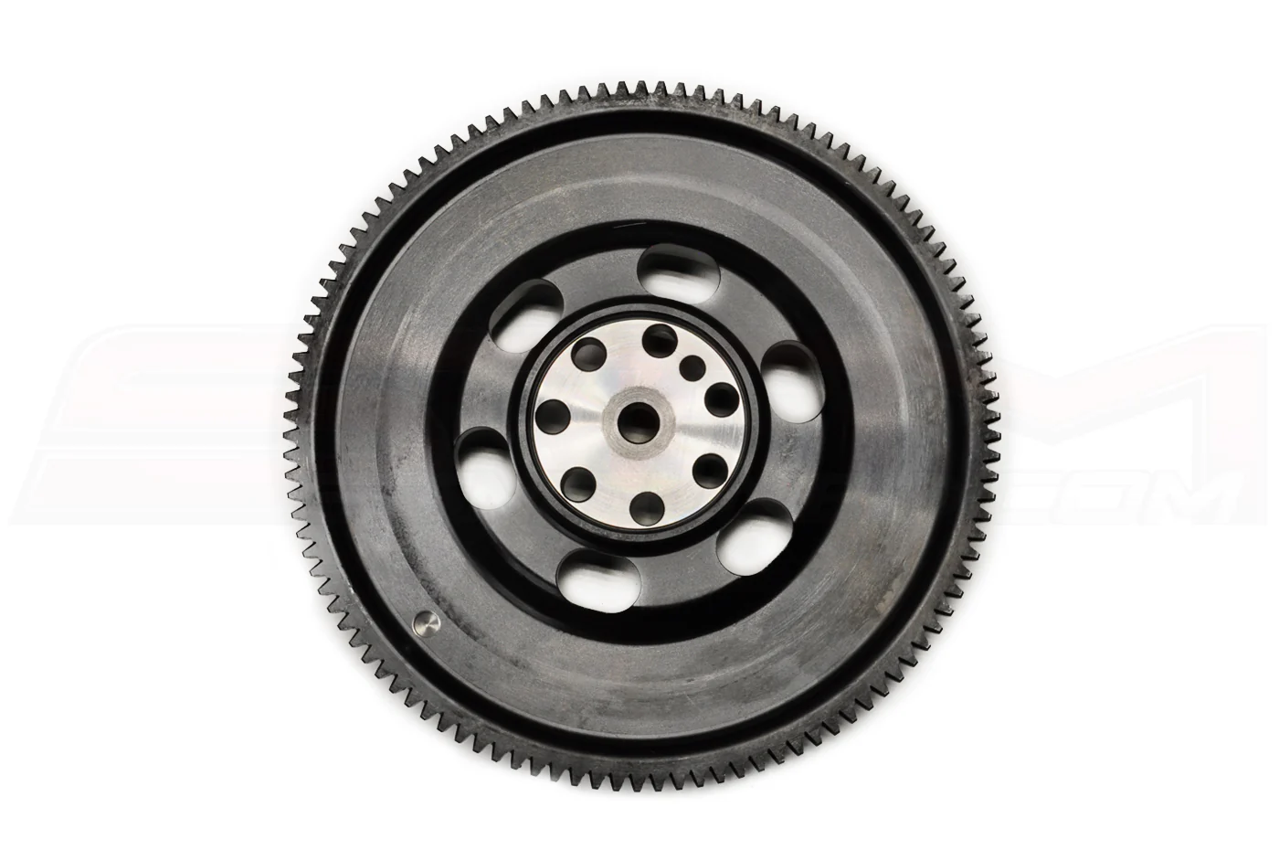 Competition Clutch Flywheel for 7-Bolt FWD DSM (2-735-4ST) - Image 2
