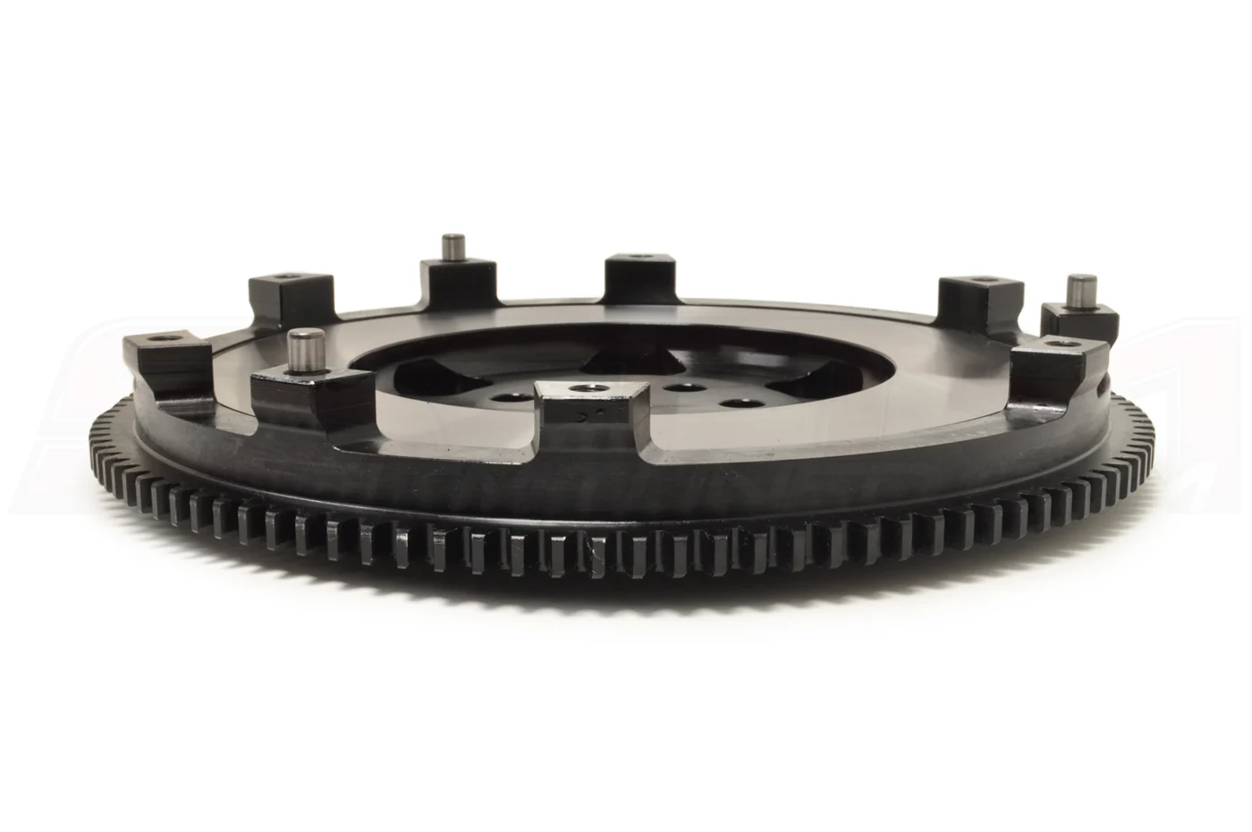 Competition Clutch Flywheel for 7-Bolt FWD DSM (2-735-4ST) - Image 3