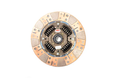 Competition Clutch Stage 3 Sprung Disc for Evo IV-X (381106-S-2600)