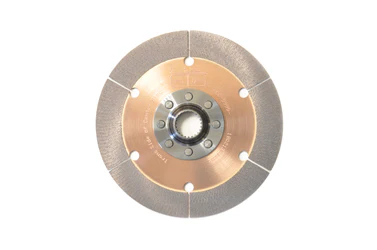 Competition Clutch Replacement Triple Disc for Evo 7/8/9/X (TM2-897-TSC)