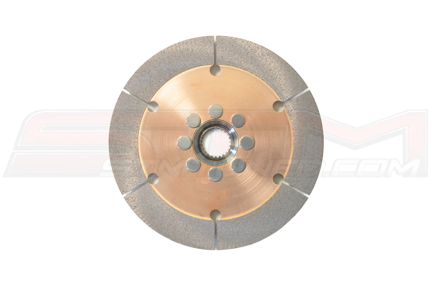 Competition Clutch Replacement Triple Disc for Evo 7/8/9/X (TM2-897-TSC) - Image 3