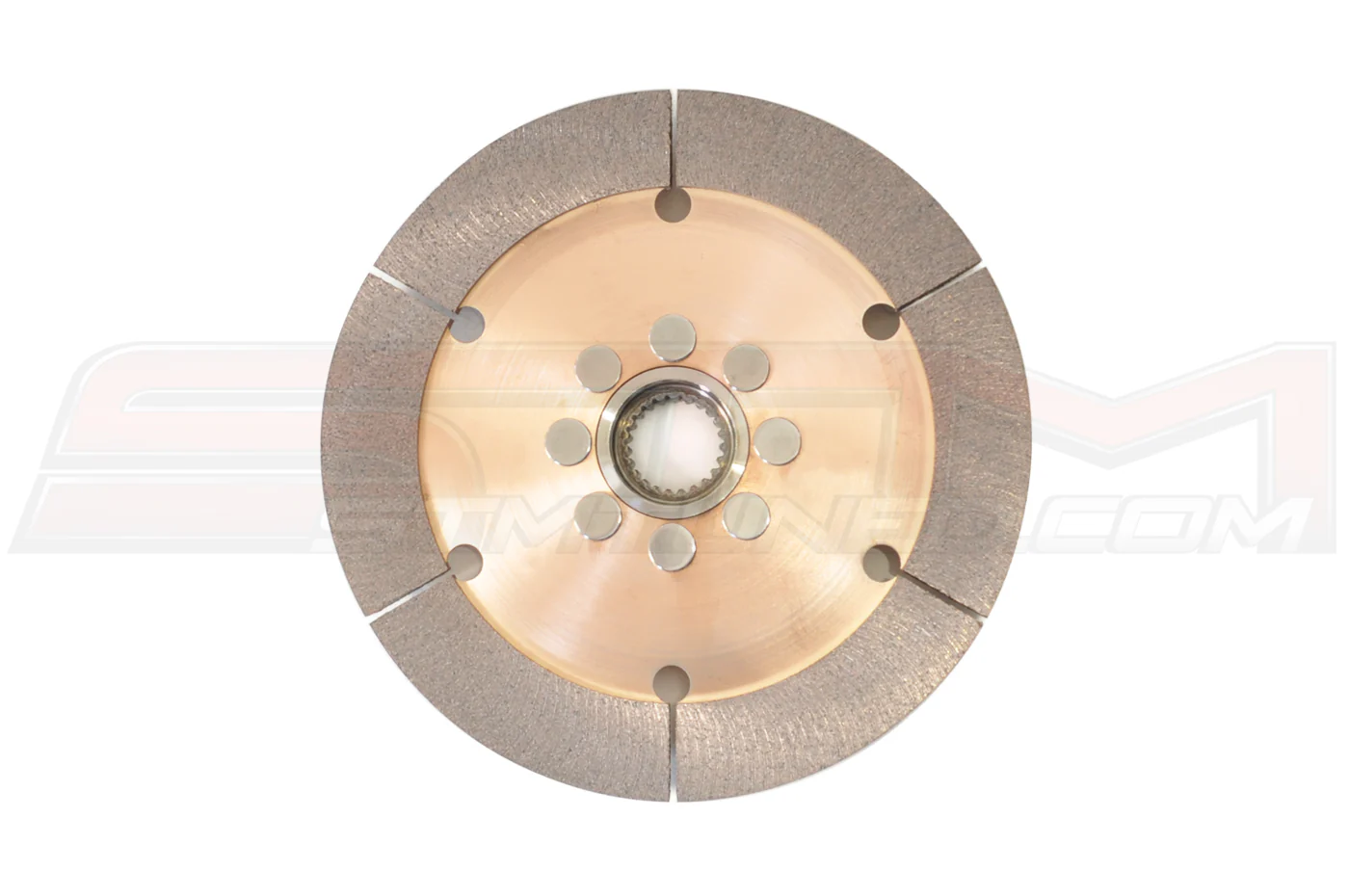 Competition Clutch Replacement Twin Disc 1 for Evo 7/8/9/X (TM2-897-TSA) - Image 3