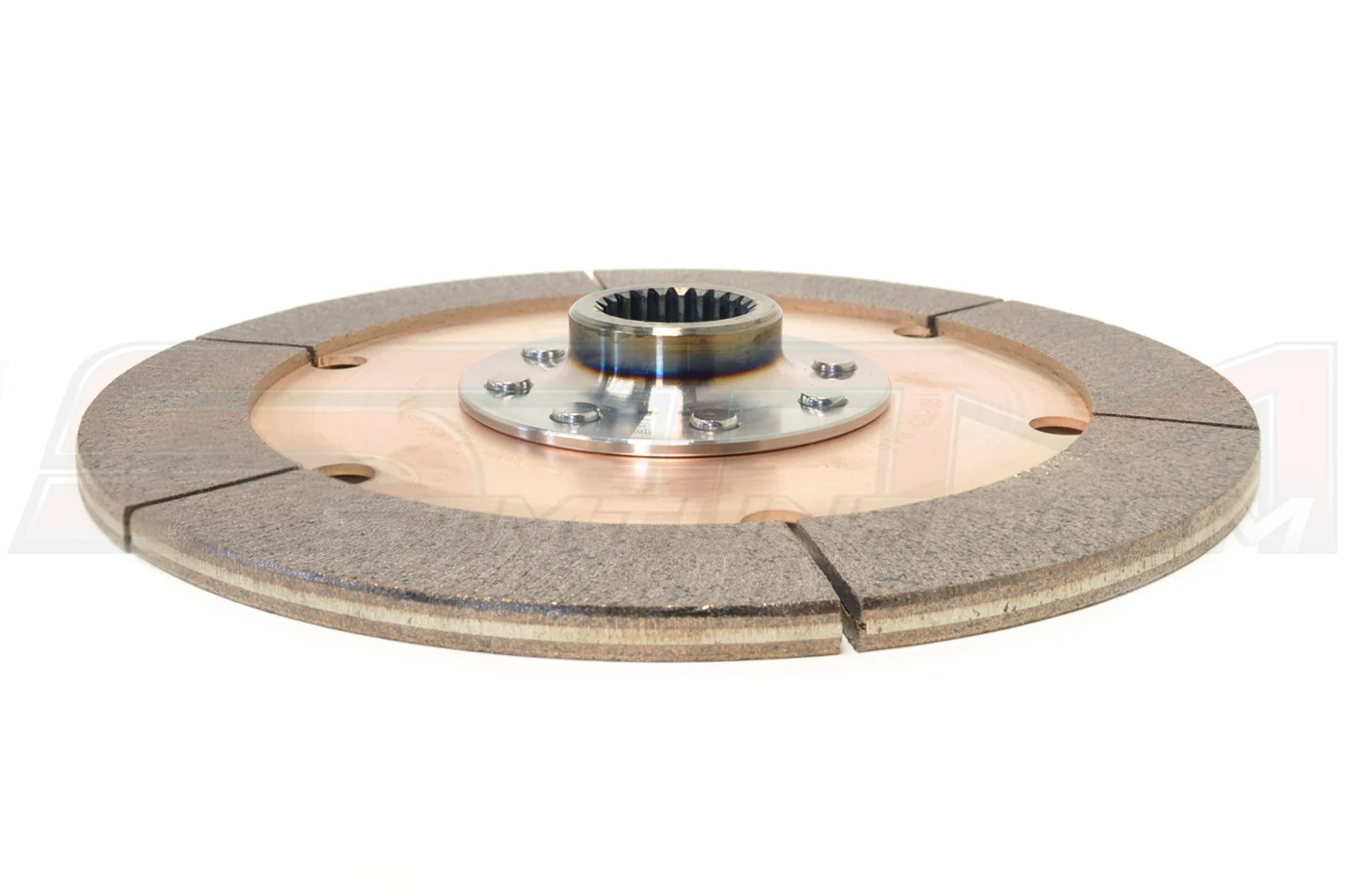 Competition Clutch Replacement Twin Disc 1 for Evo 7/8/9/X (TM2-897-TSA) - Image 4