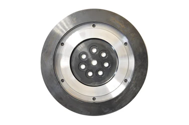 Competition Clutch Flywheel for 6-Bolt DSM FWD Twin Disc (TM1-735-2B)