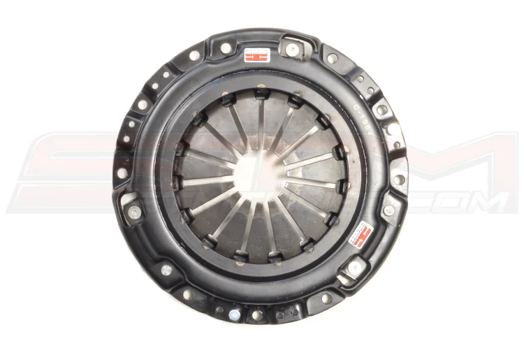 Competition Clutch Pressure Plate for DSM/Evo 1-3 Single Disc (3-735) - Image 2