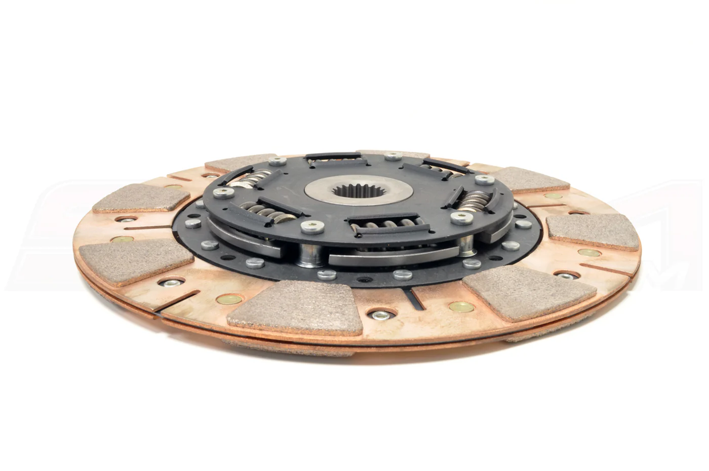 Competition Clutch Stage 3 Disc for DSM/Evo 1-3 (99735-2600) - Image 3