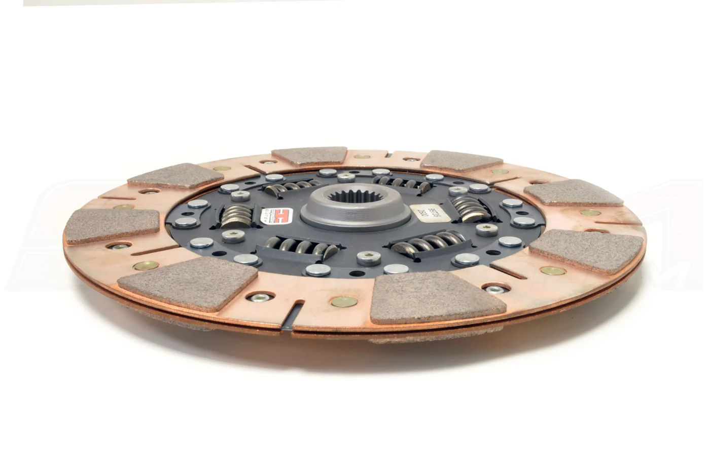 Competition Clutch Stage 3 Disc for DSM/Evo 1-3 (99735-2600) - Image 4