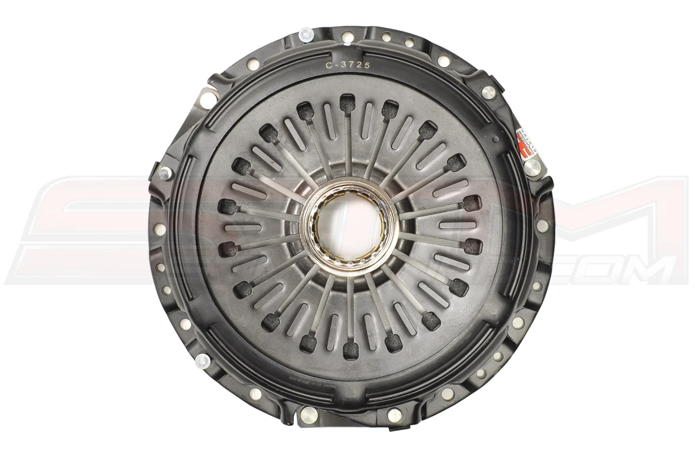 Competition Clutch Stage 3 Clutch Kit for Evo 4-9 (5152-2600) - Image 3